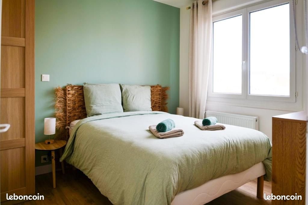Appartement à louer, 34m², Les Sables-d'Olonne