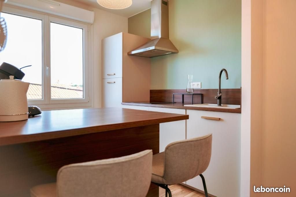 Appartement à louer, 34m², Les Sables-d'Olonne