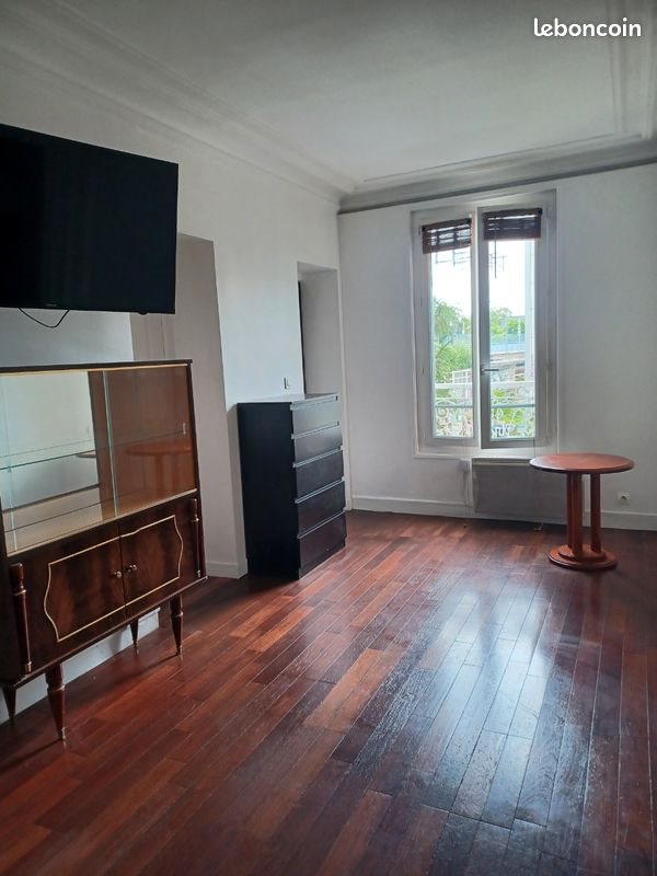 Appartement à vendre, 35m², Deuil-la-Barre