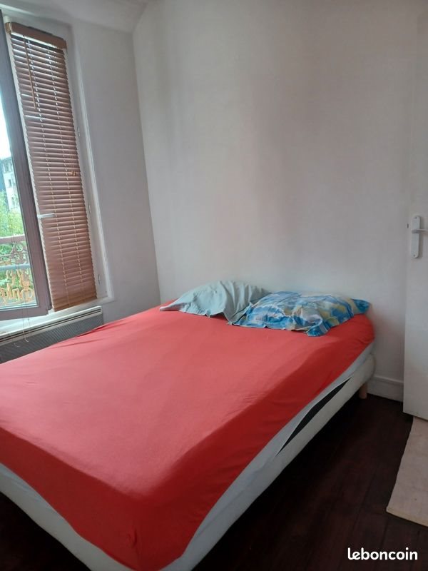 Appartement à vendre, 35m², Deuil-la-Barre
