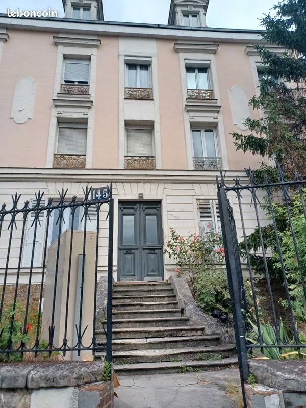 Appartement à vendre, 35m², Deuil-la-Barre