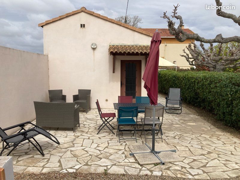 Appartement à louer, 30m², Vias
