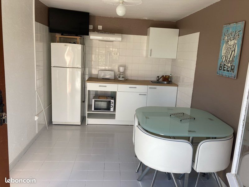 Appartement à louer, 30m², Vias