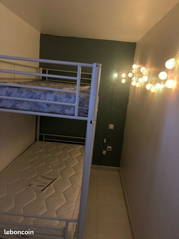 Appartement à louer, 30m², Vias