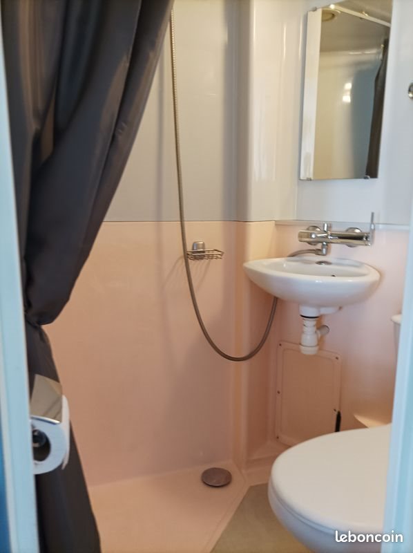 Appartement à louer, 18m², Vannes