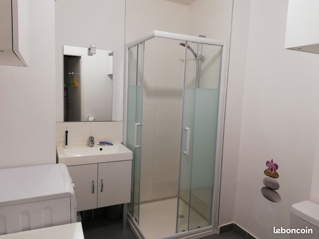Appartement à louer, 45m², Seclin