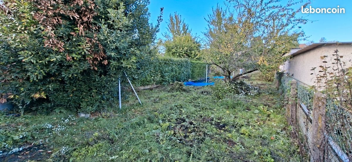 Maison à vendre, 55m², Longvic