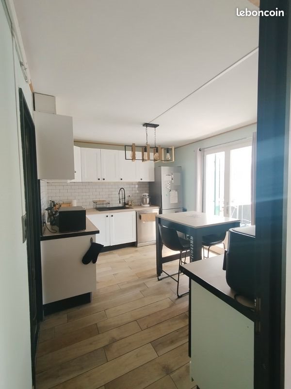 Maison à vendre, 90m², Saint-Germain-du-Puy