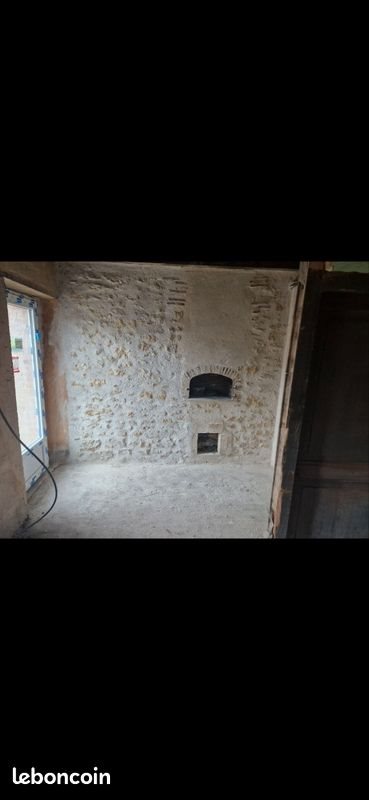 Maison à vendre, 160m², Beffes