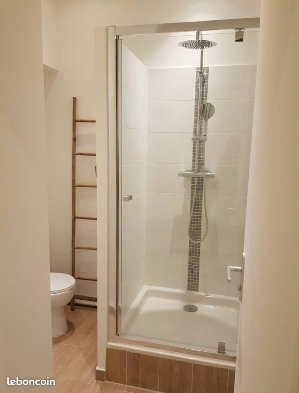 Appartement à louer, 16m², Cannes