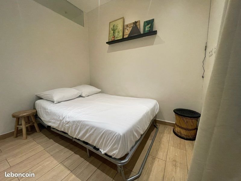 Appartement à louer, 16m², Cannes