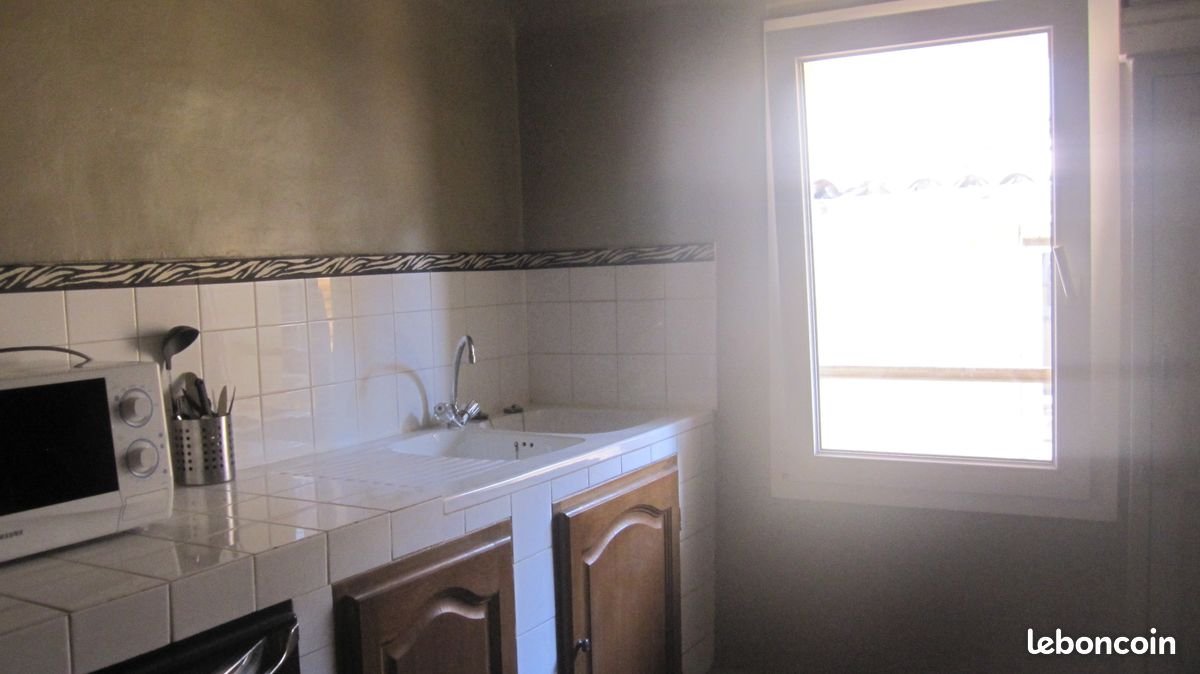 Appartement à louer, 25m², Aix-en-Provence