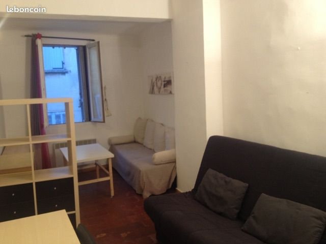 Appartement à louer, 25m², Aix-en-Provence
