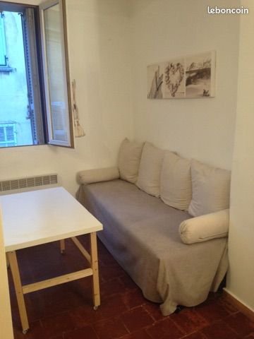 Appartement à louer, 25m², Aix-en-Provence