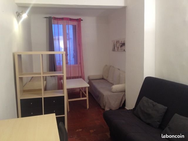 Appartement à louer, 25m², Aix-en-Provence