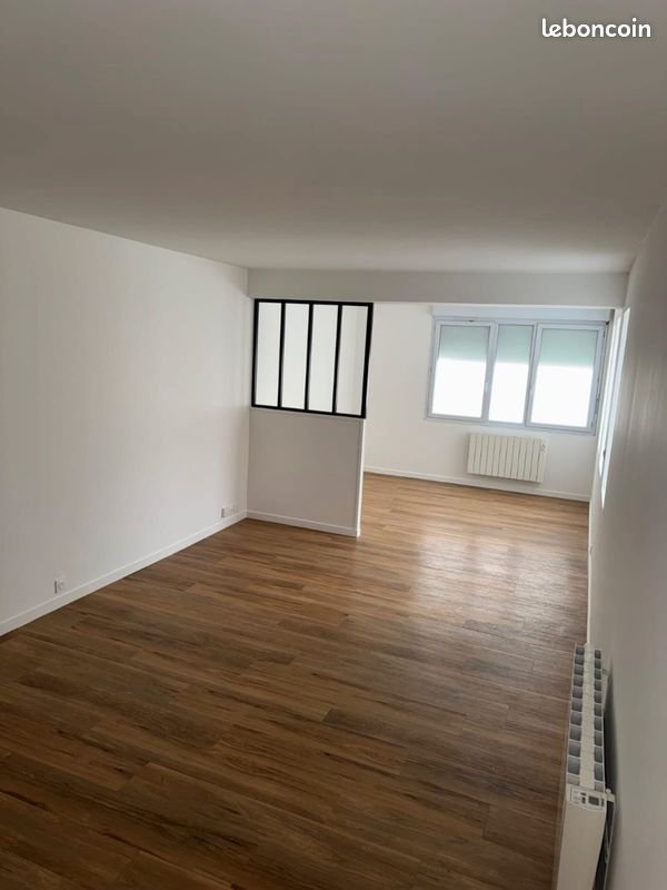 Appartement à louer, 53m², Asnières-sur-Seine
