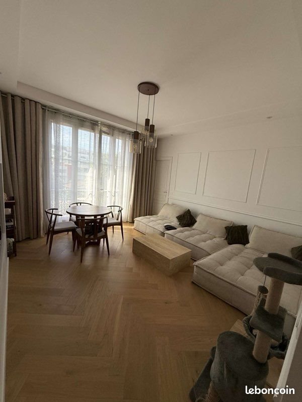 Appartement à vendre, 64m², Ermont