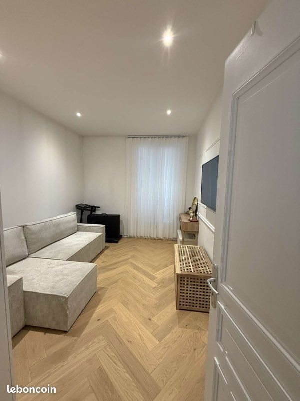 Appartement à vendre, 64m², Ermont