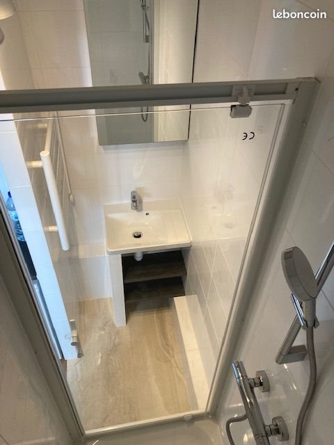 Appartement à louer, 14m², Boulogne-Billancourt