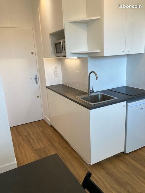 Appartement à louer, 14m², Boulogne-Billancourt
