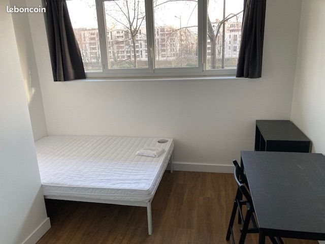 Appartement à louer, 14m², Boulogne-Billancourt