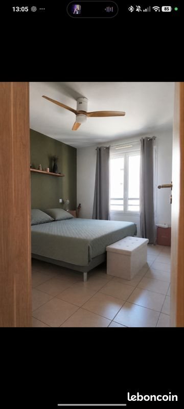 Appartement à vendre, 58m², Draguignan