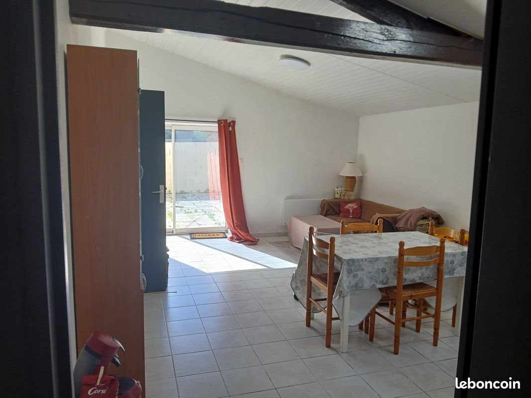 Appartement à louer, 50m², Cholet
