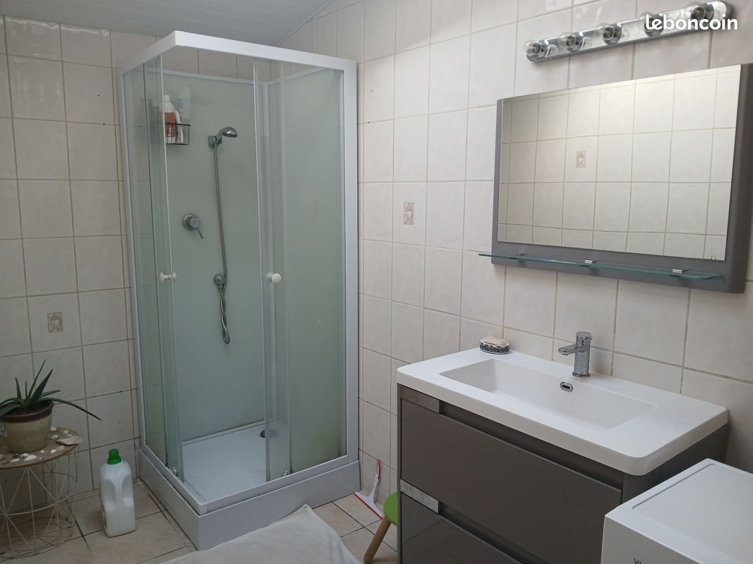 Appartement à louer, 50m², Cholet