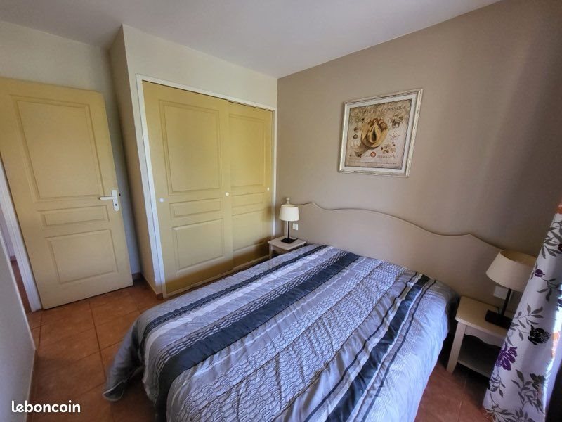 Appartement à louer, 35m², Roquebrune-sur-Argens