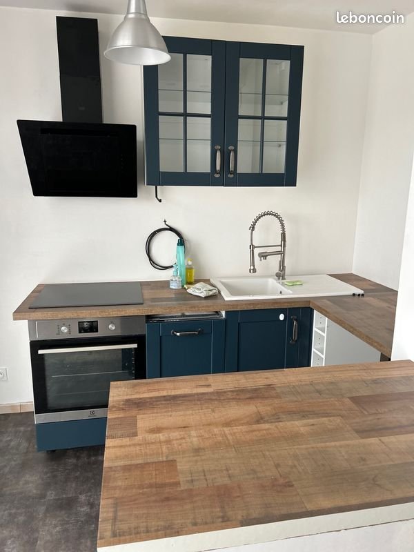 Appartement à vendre, 51m², Caen