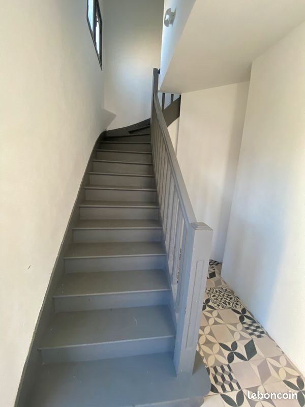 Appartement à louer, 79m², Saint-Nazaire