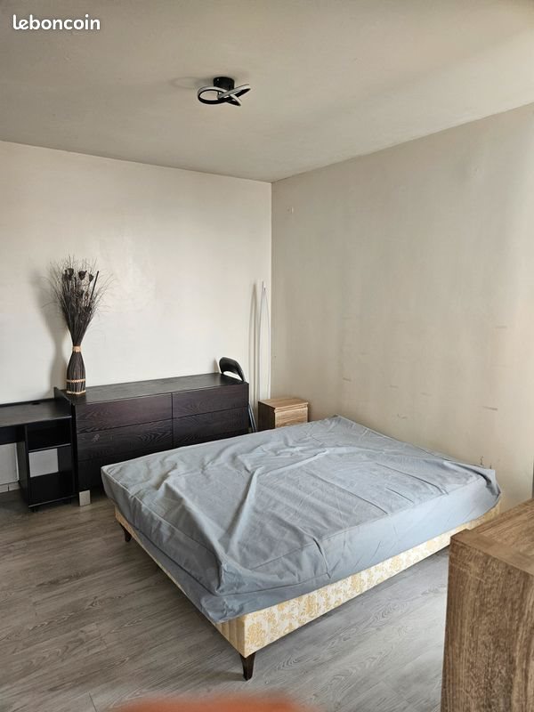Appartement à louer, 38m², Clermont-Ferrand