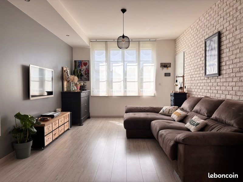 Maison à vendre, 127m², Angers