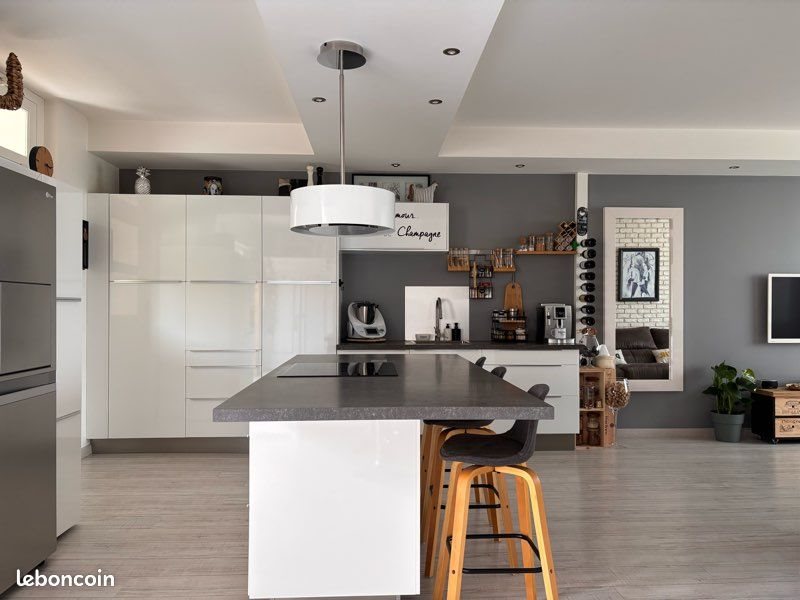 Maison à vendre, 127m², Angers