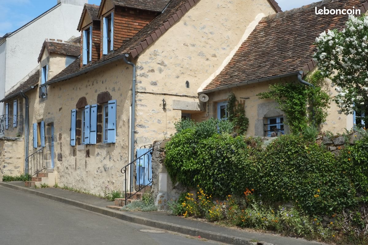 Maison à vendre, 137m², Saint-Ouen-de-Mimbré