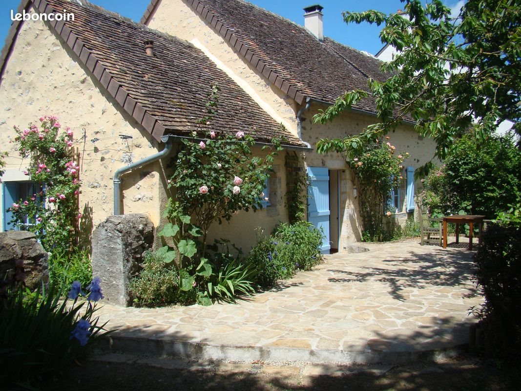 Maison à vendre, 137m², Saint-Ouen-de-Mimbré