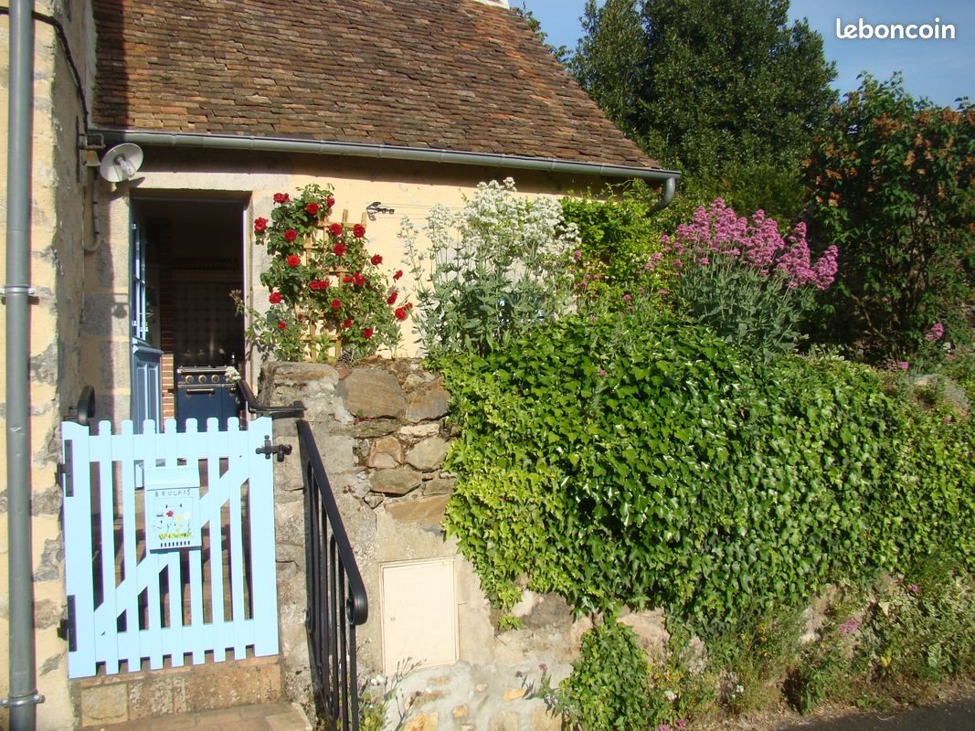 Maison à vendre, 137m², Saint-Ouen-de-Mimbré