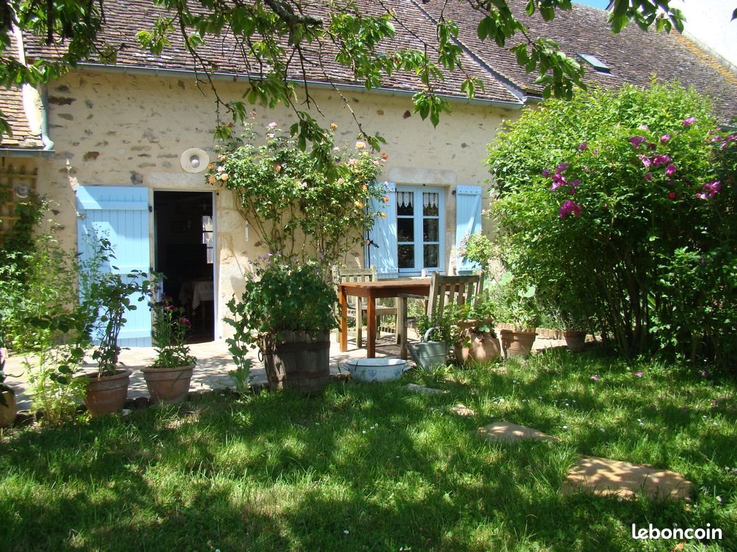 Maison à vendre, 137m², Saint-Ouen-de-Mimbré