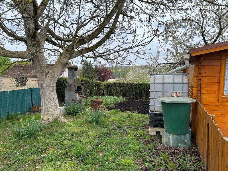Maison à vendre, 40m², La Celle-Saint-Cyr