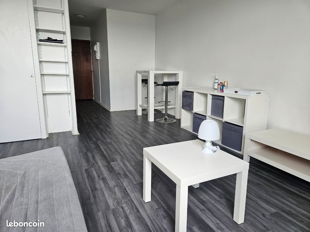 Appartement à louer, 27m², Chalon-sur-Saône
