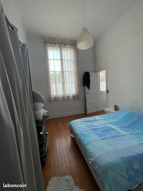 Appartement à louer, 54m², Le Havre