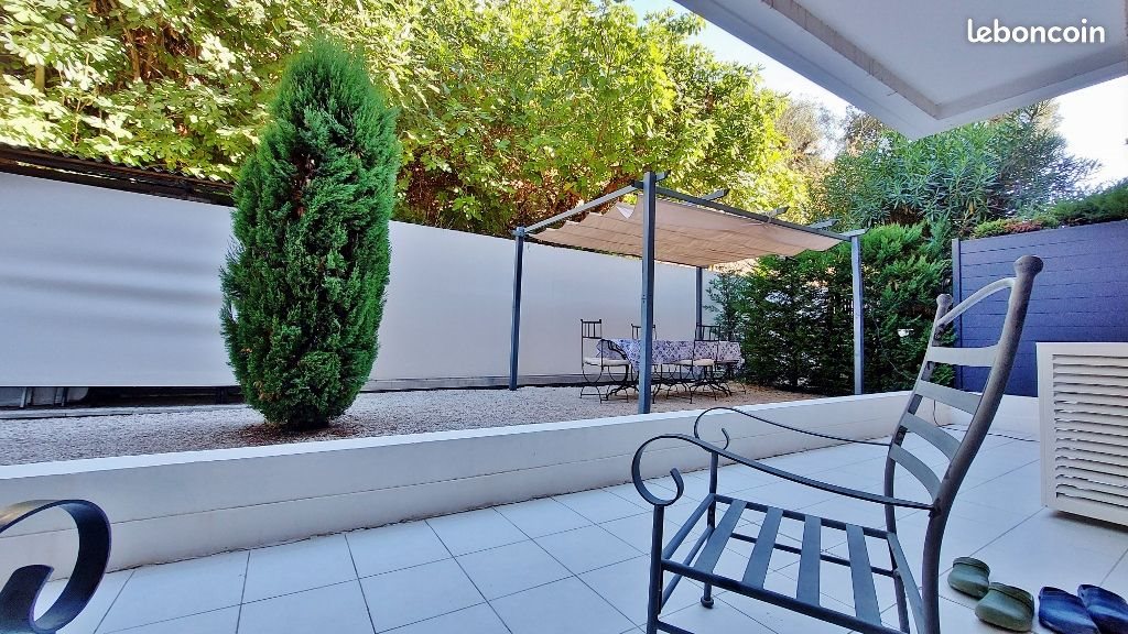 Appartement à vendre, 45m², Nice