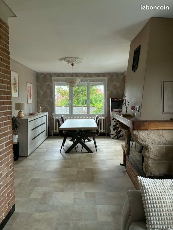 Maison à vendre, 82m², Erre
