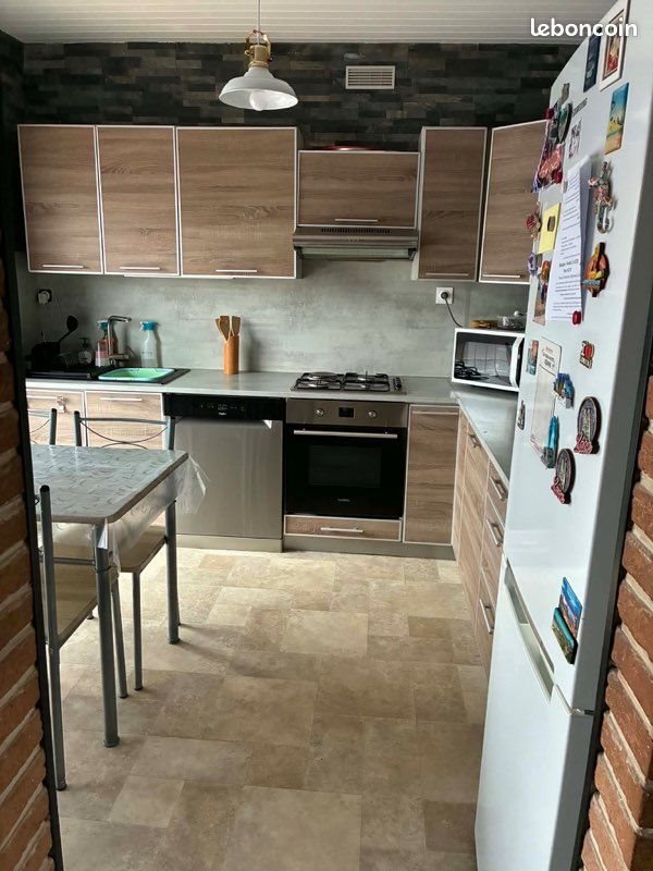 Maison à vendre, 82m², Erre