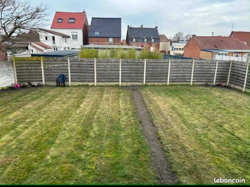 Maison à vendre, 82m², Erre
