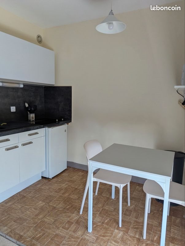 Appartement à louer, 25m², Issoire