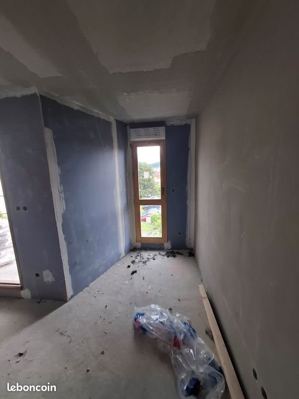 Appartement à louer, 31m², Ville-la-Grand