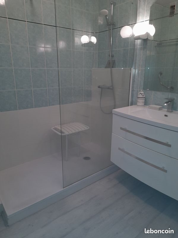 Appartement à vendre, 71m², Maubeuge