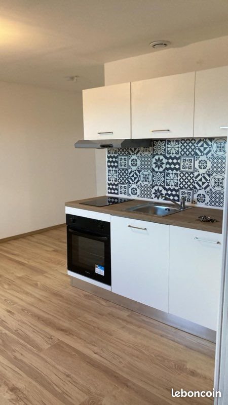 Appartement à louer, 35m², Dombasle-sur-Meurthe