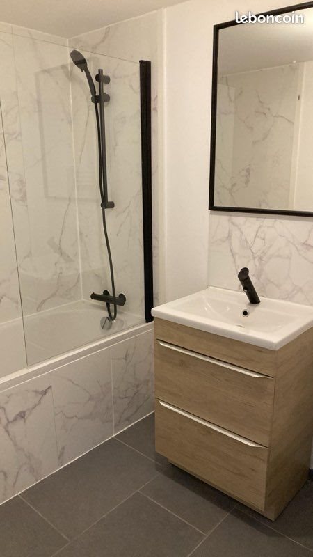 Appartement à louer, 35m², Dombasle-sur-Meurthe